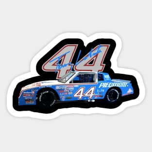 Terry Labonte 1984 Sticker